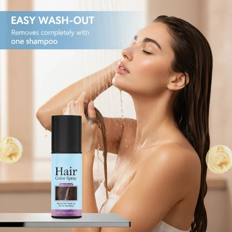 RootRadiance — Instant Youthful Confidence