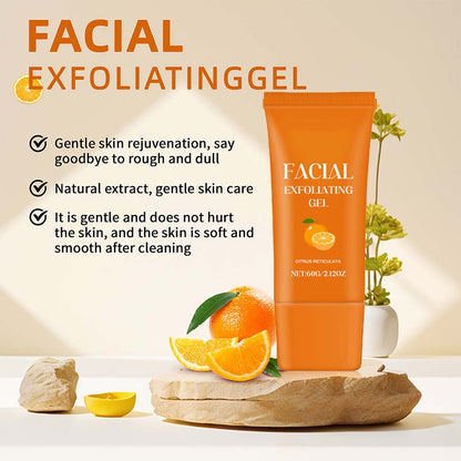 LumaPeel – Effortless Radiance, Silky Soft Skin