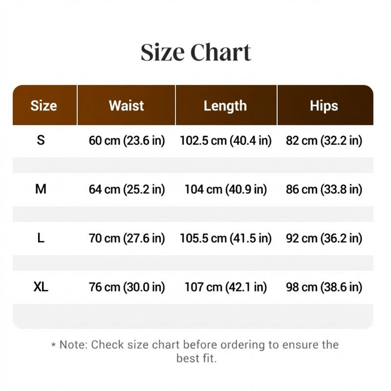 Elara — High Waist Pants | 50% OFF