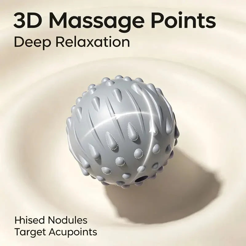 MuscleEase Roller — Melt Away Muscle Pain