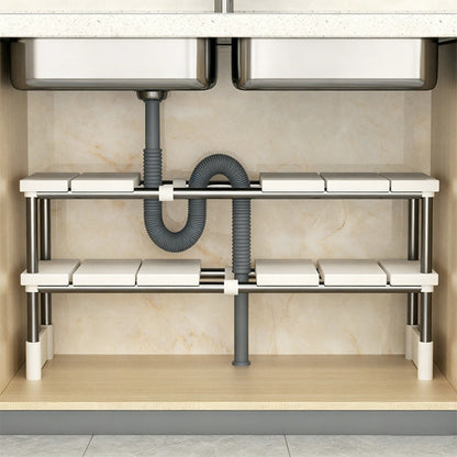SinkSavvy — Declutter. Simplify. Enjoy.