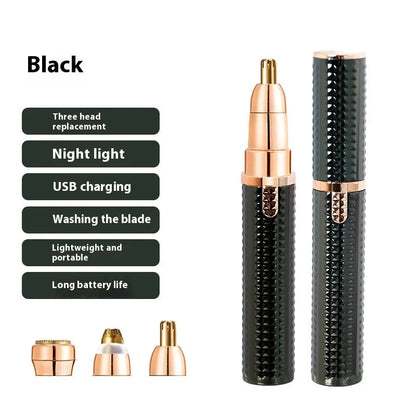 VeroTrim — Flawless Grooming Freedom