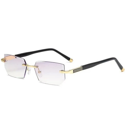 Glasses – Lightweight, Durable, Comfortable All Day