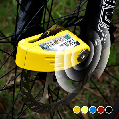 ShockGuard Pro — Instant Theft Protection