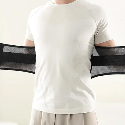 SpineSculpt — Feel Stronger Instantly