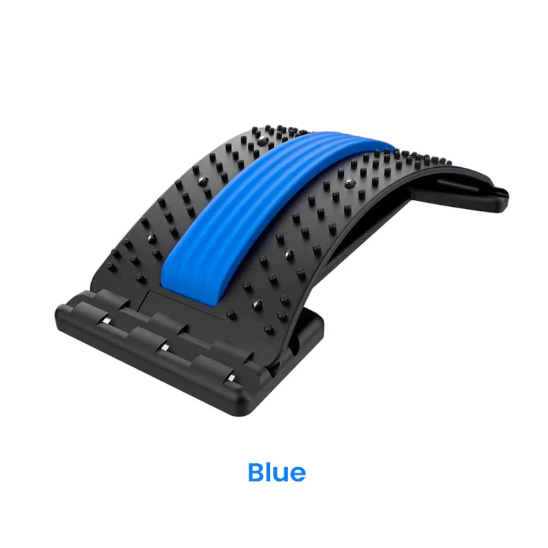 SpinalEase Pro Relieves Pain, Move Freely