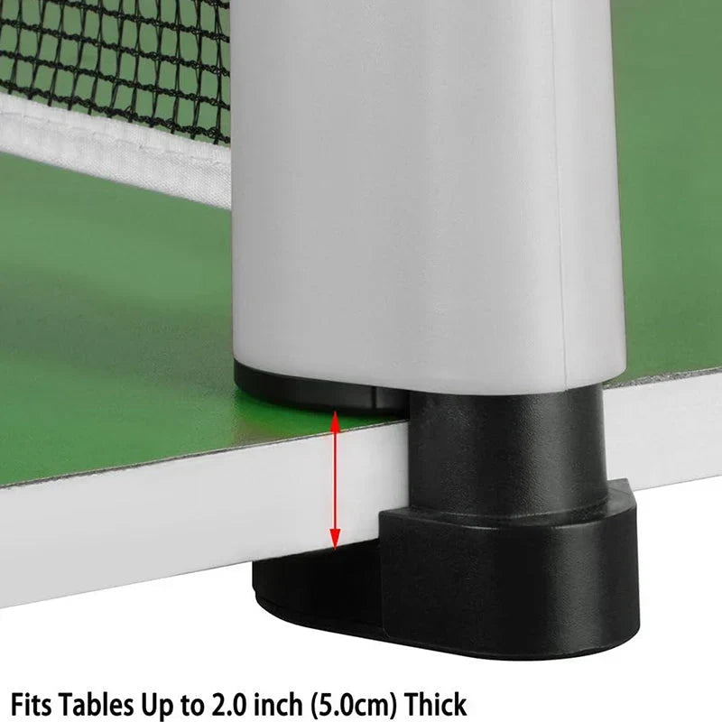 SnapSwing Portable Net — Play Anywhere Instantly