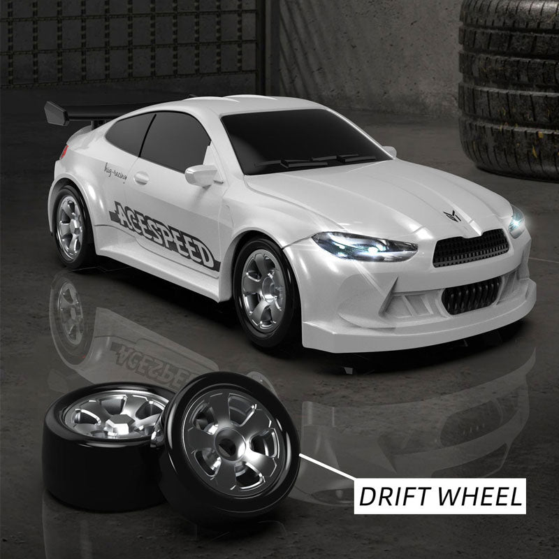 Pocket Racer Pro — Master Every Thrilling Drift Ride