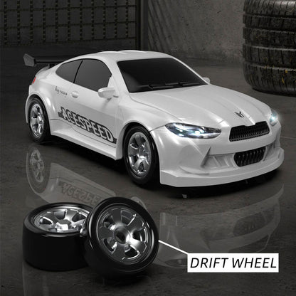 Pocket Racer Pro — Master Every Thrilling Drift Ride