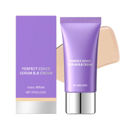 GlowFlair — Instantly Radiant Skin