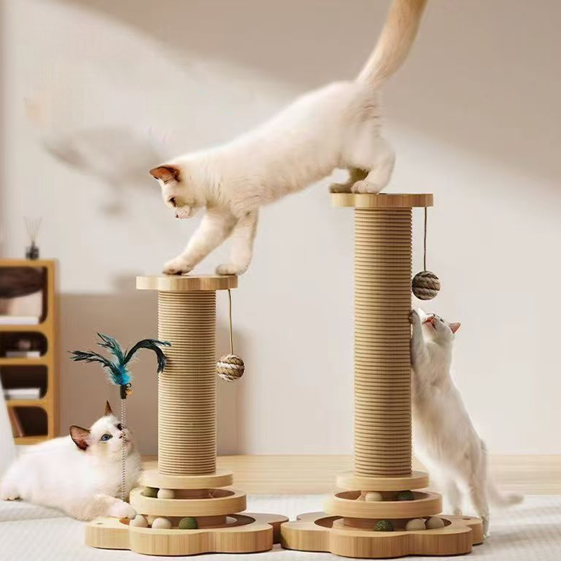 WhiskerJoy — Endless Joyful Cat Fun