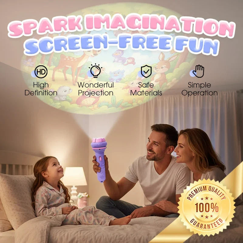BrightNest — Ignite Imagination Instantly