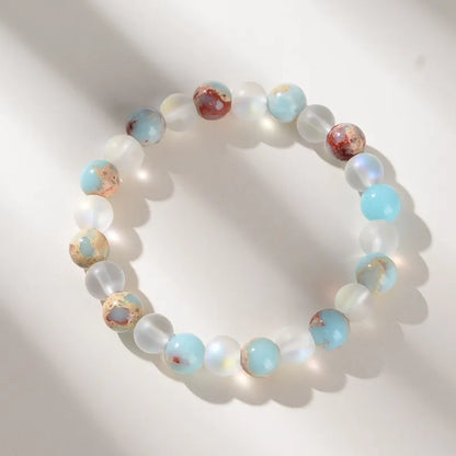 LumaAura Bracelet — Radiate Calm, Captivate Instantly