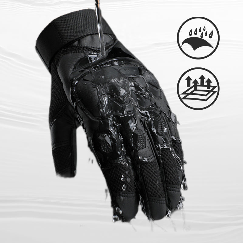 Heim — Men's Outdoor Gloves with Non-Slip Grip