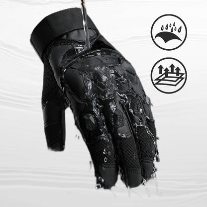 Heim — Men's Outdoor Gloves with Non-Slip Grip