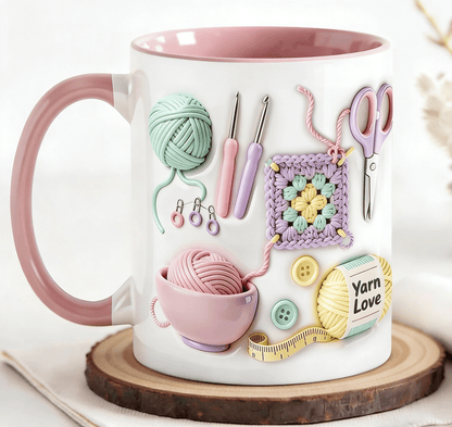 StitchMuse — Celebrate Creativity Daily
