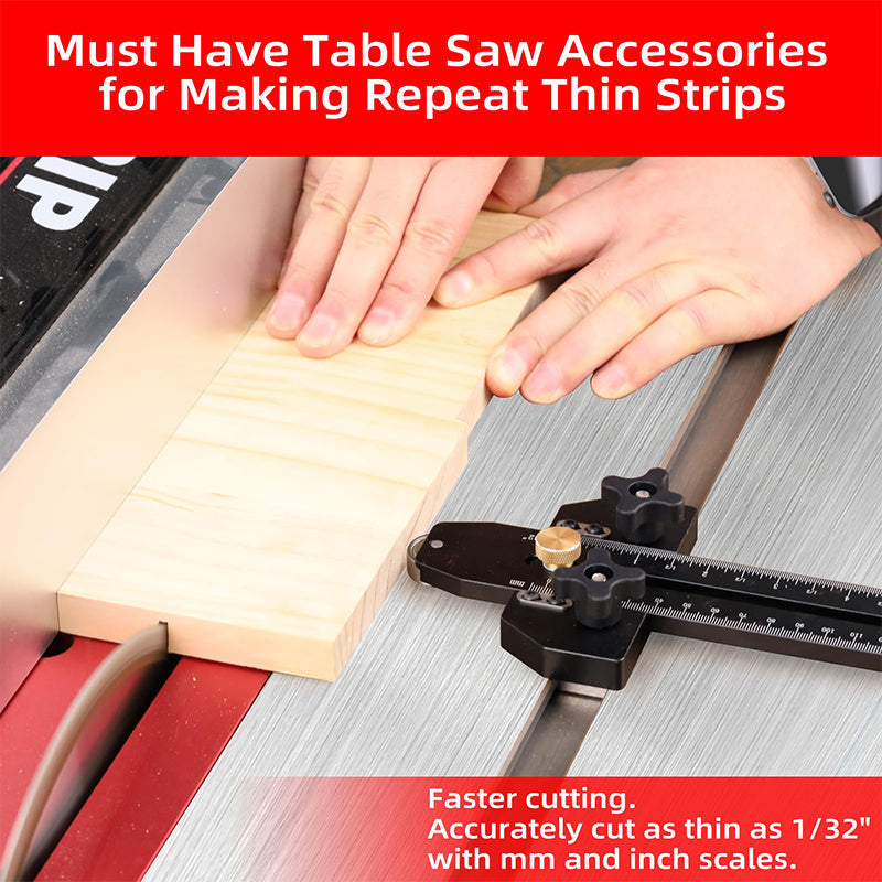 BladeMaster Precision — Cutting with Perfect Confidence