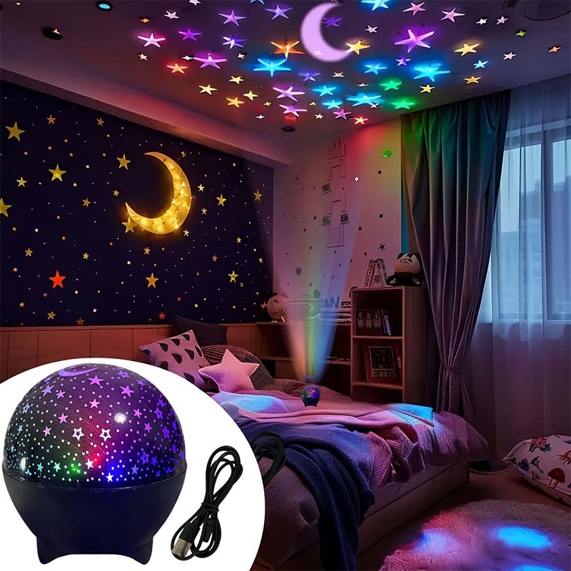 NebulaPulse — Transform Your Space
