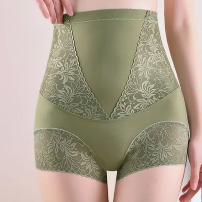 Heim — High-Waisted Hip-Lifting Tummy Control Panties