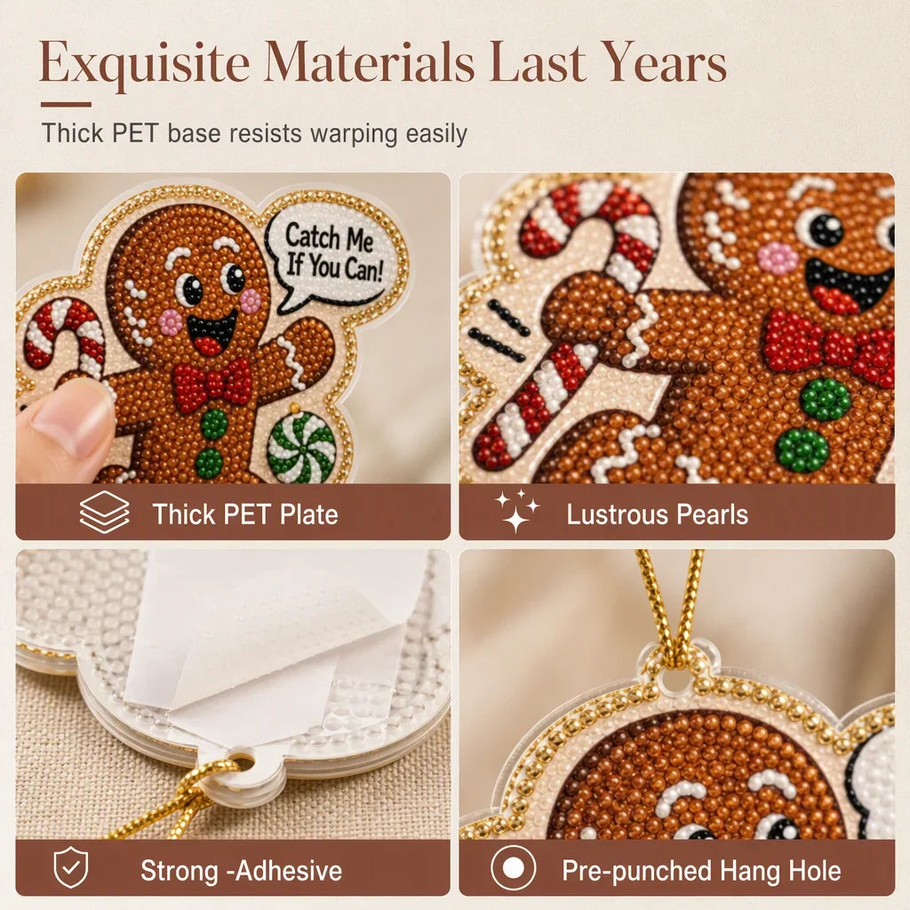 Holiday PearlCraft — Spark Joy, Create Memories
