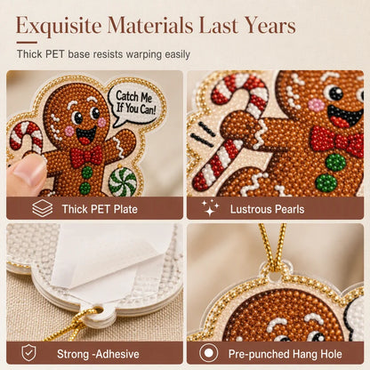 Holiday PearlCraft — Spark Joy, Create Memories