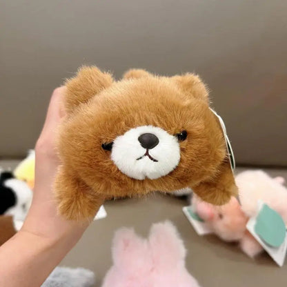 SnugglePixie — Magnetic Plush Animal Charm | 1+1 FREE