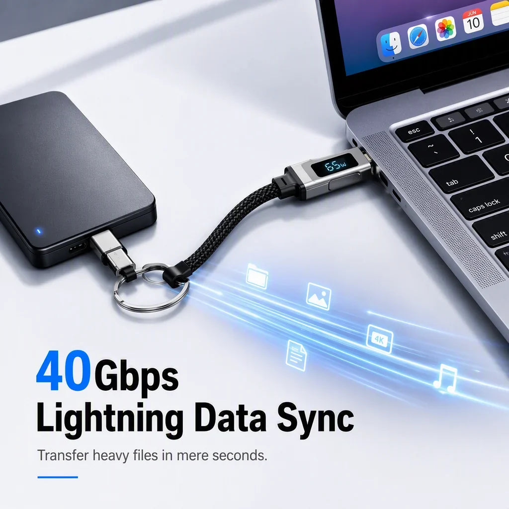 PowerPulse — Instant Power Freedom