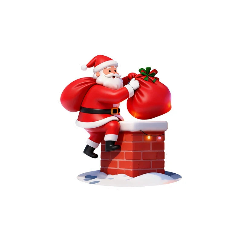 MerryLume — Trae la magia de la Navidad