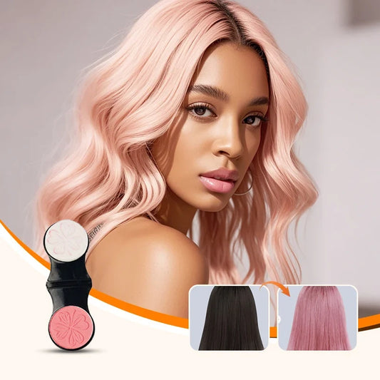 SplashPowder — Instant Bold Color