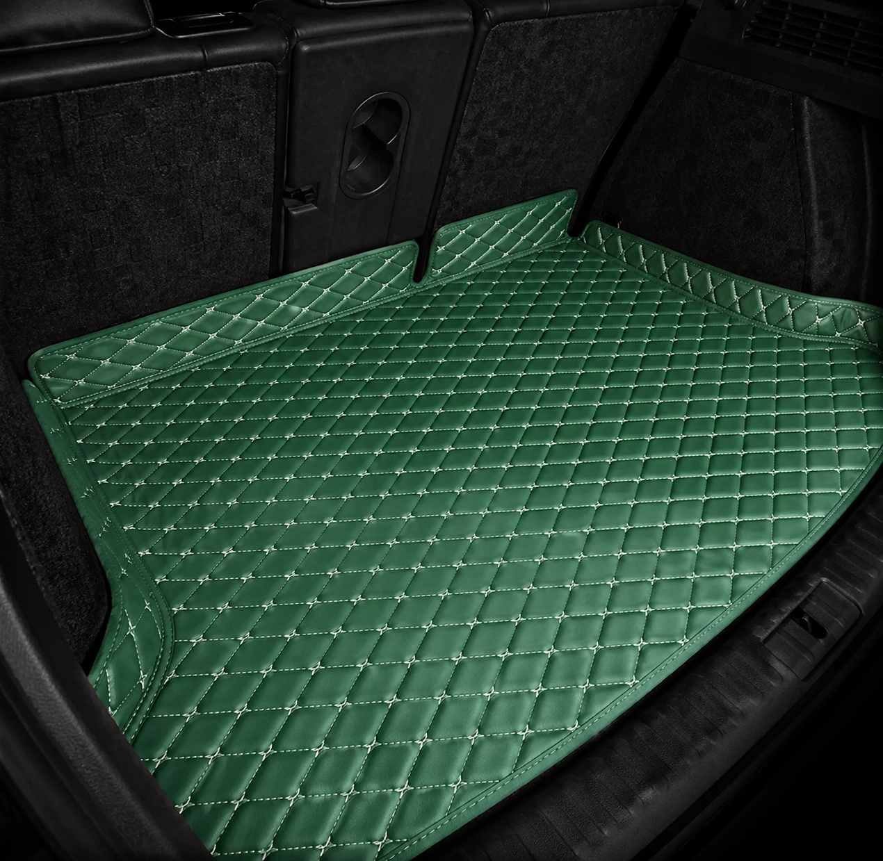 VeloGuard Elite — Unmatched Clean Luxury