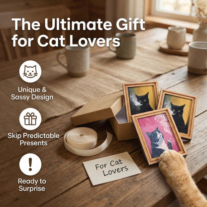 WhiskerPop — Instantly Ignite Joy