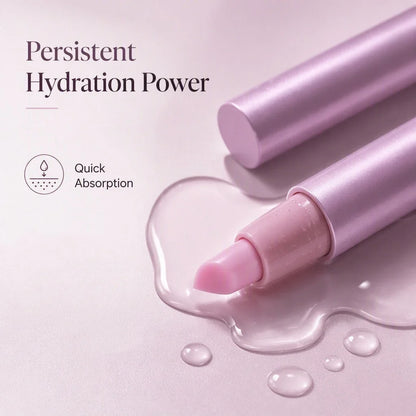 SilkNail Pen — Instant Softness Anywhere