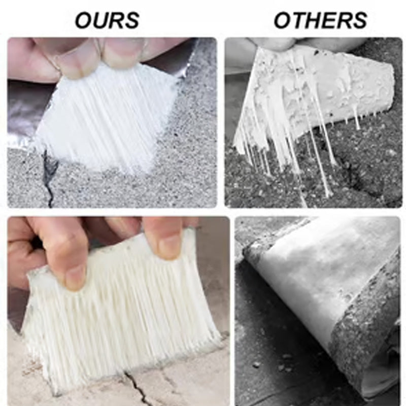 LeakShield Tape — Instant Leak Protection