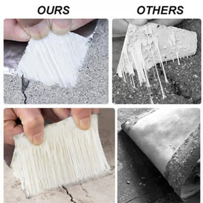 LeakShield Tape — Instant Leak Protection