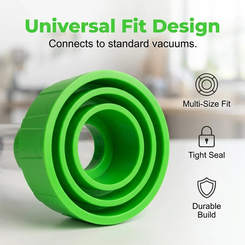 FlowMaster Pro — Instantly Clear Clogs