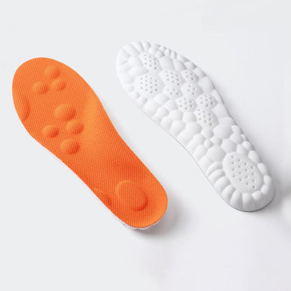 SolaceStep Insoles – All-Day Foot Comfort