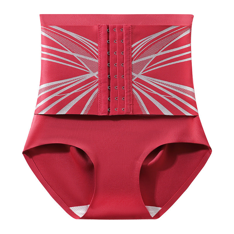 Heim — Adjustable, high-waisted shaping waist corset