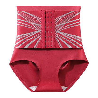 Heim — Adjustable, high-waisted shaping waist corset