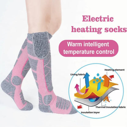 Emma – Heated Foot Warmer with Long-Lasting Comfort