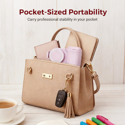 SmartGrip Pro – Capture securely and stably