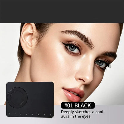 StampLiner — Seal-Shape Waterproof Eyeliner Pen | 1+1 FREE