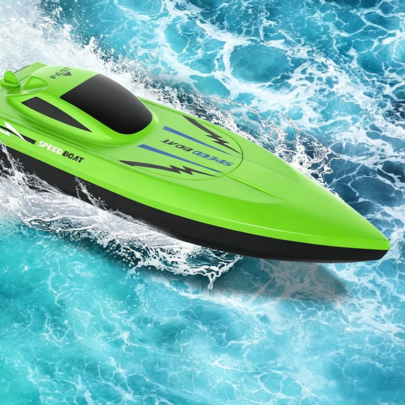 WaveBurst — Unleash Thrilling Speed