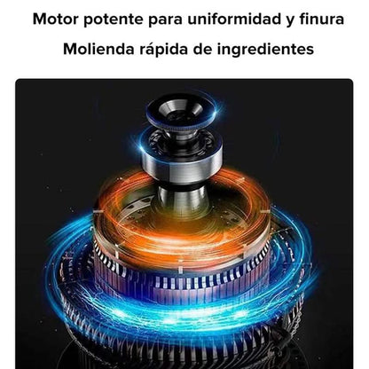 500 ml Grinder – Effortless Power, Pure Joy