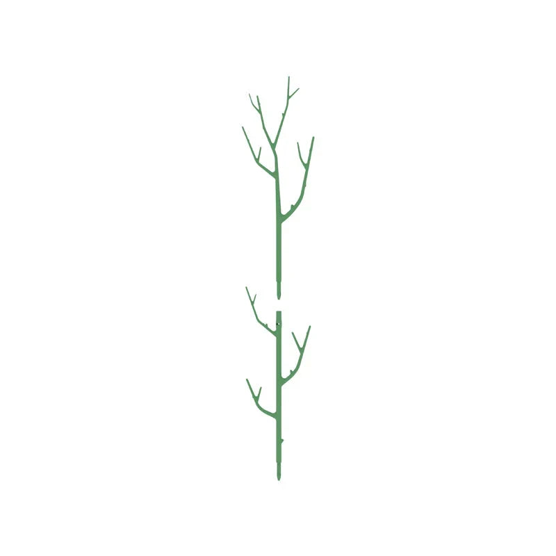 Vervanta Stakes — Natural Support, Stunning Growth