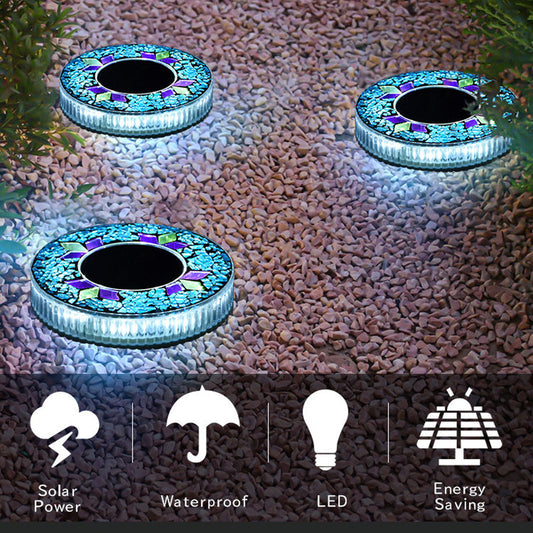 RadianceAura — Effortless Nighttime Magic