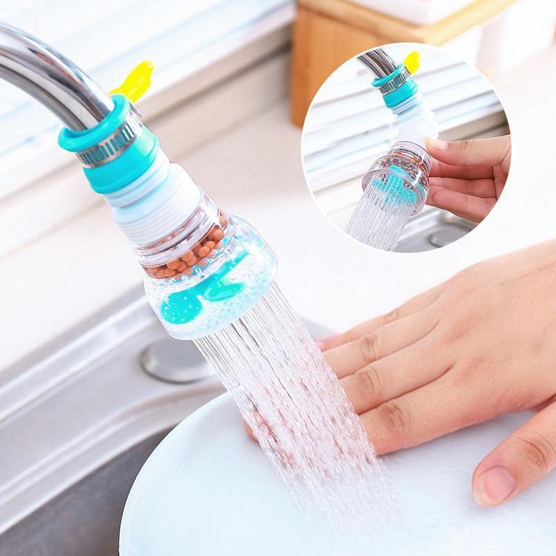 AquaPure360 — Splash-Free, Quiet Flow