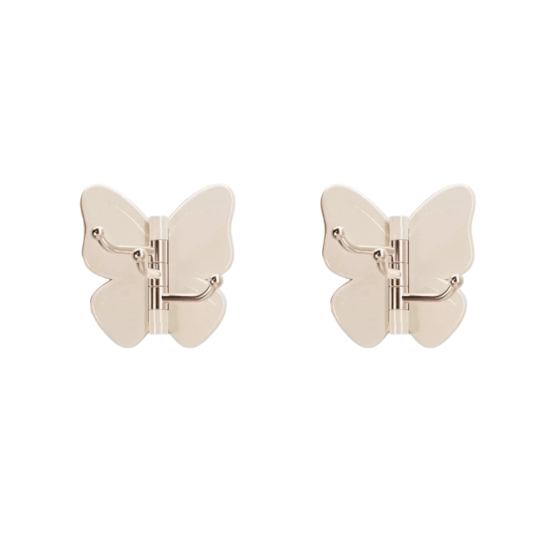 Smart 3-Arm Swivel Hook — Instantly Organized, Effortlessly Elegant