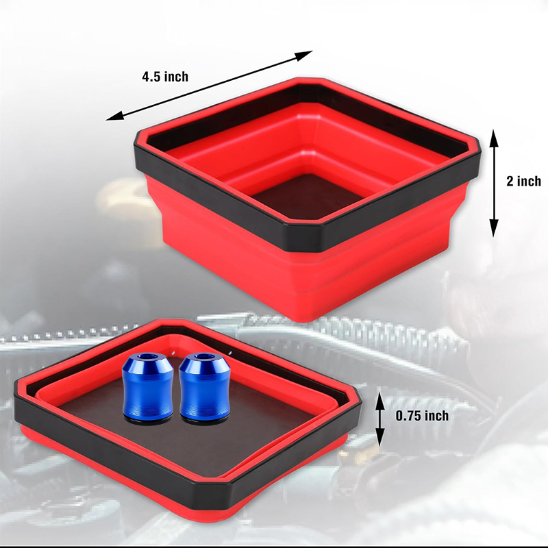 MagnaGrip Pro — Magnetic Bit Holder | 1+2 FREE