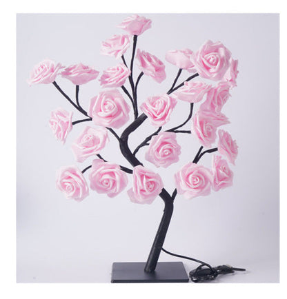 LunaRose — Ignite Warmth Instantly
