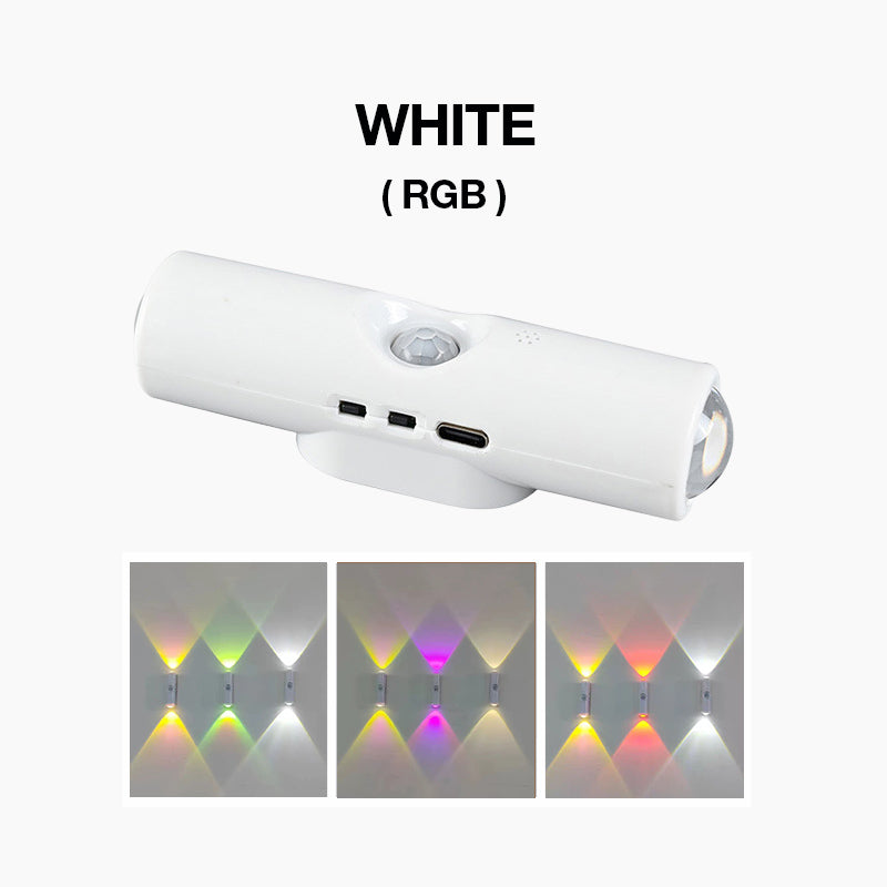 LumaBeam — Instantly Transforms the Atmosphere